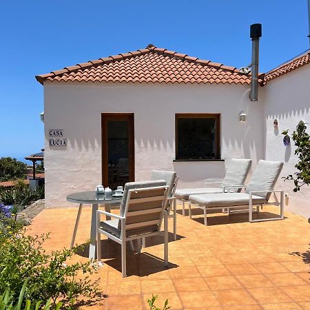 Puntagorda Casa Lucia 아파트 외부 사진
