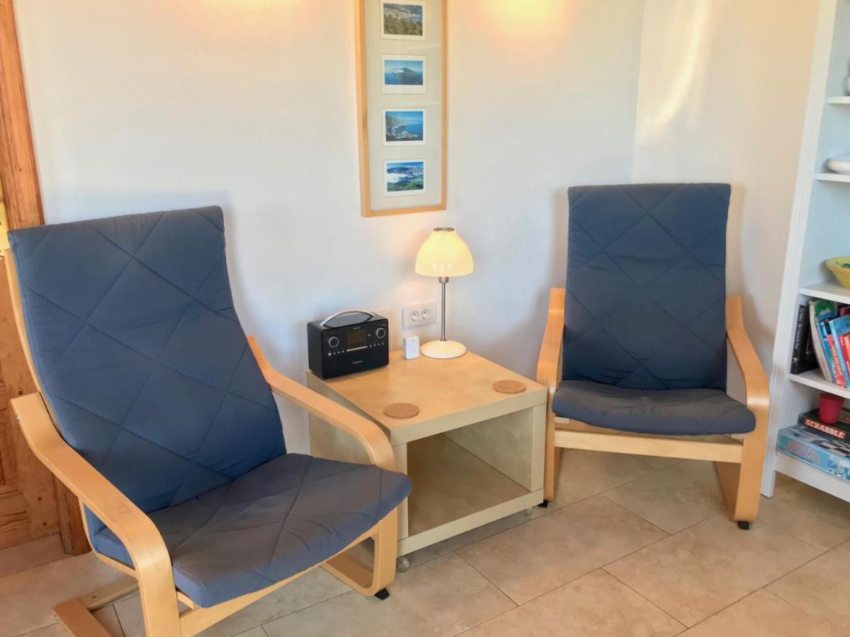Puntagorda Casa Lucia 아파트 외부 사진