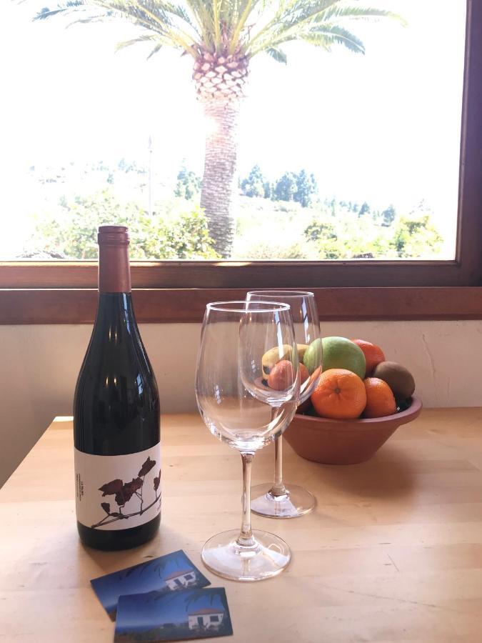 Puntagorda Casa Lucia 아파트 외부 사진