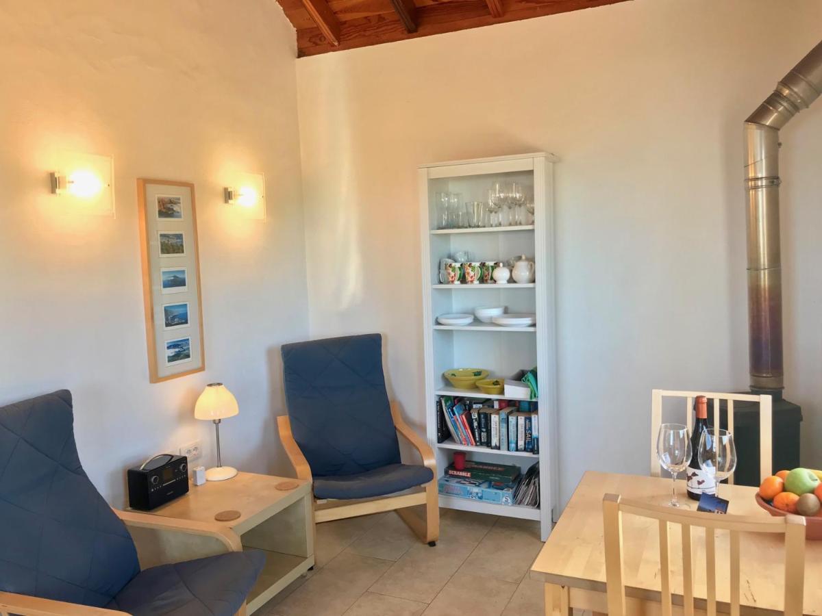 Puntagorda Casa Lucia 아파트 외부 사진