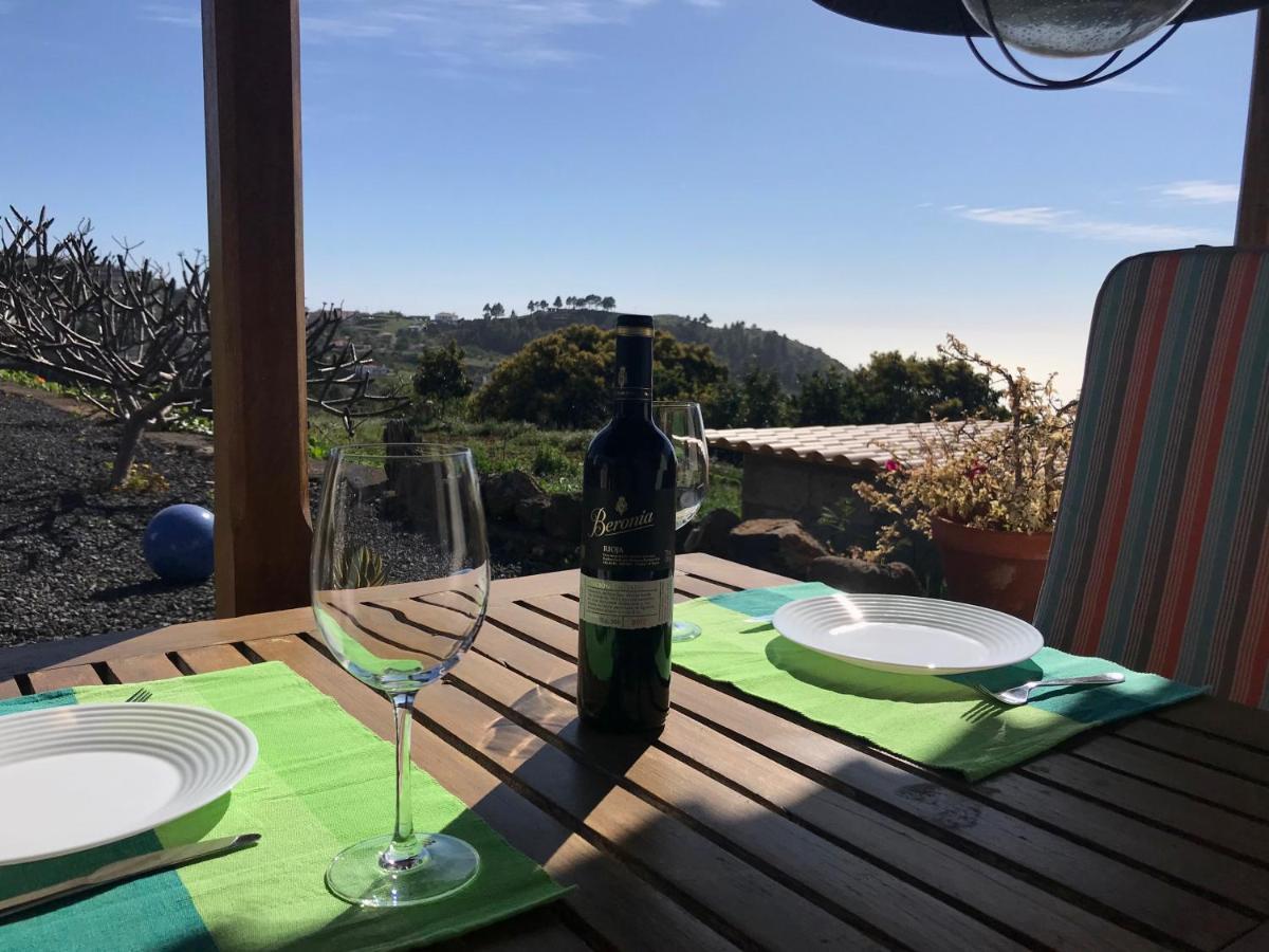 Puntagorda Casa Lucia 아파트 외부 사진