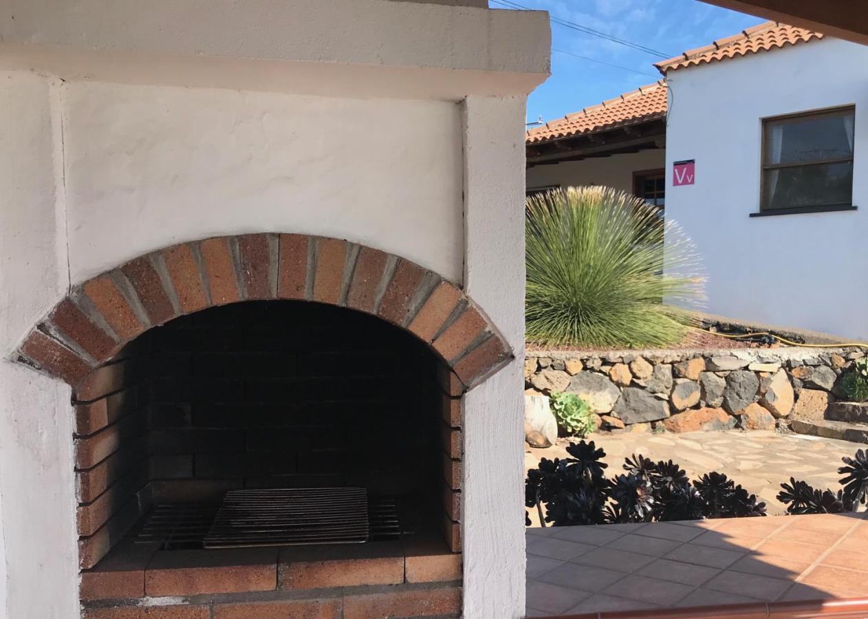 Puntagorda Casa Lucia 아파트 외부 사진