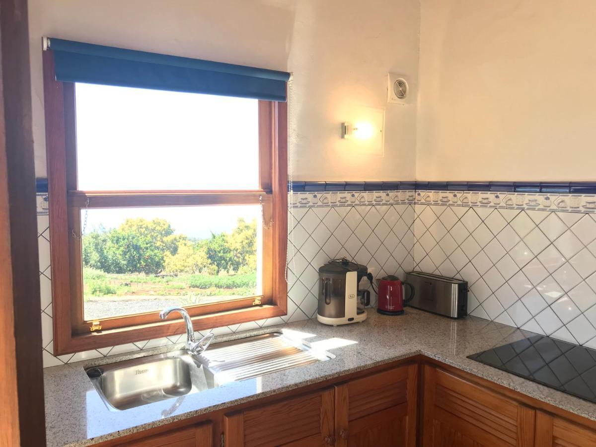 Puntagorda Casa Lucia 아파트 외부 사진