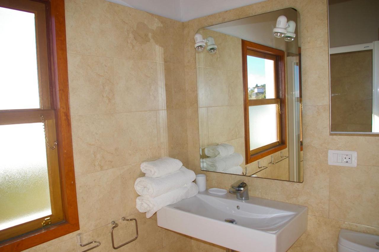 Puntagorda Casa Lucia 아파트 외부 사진