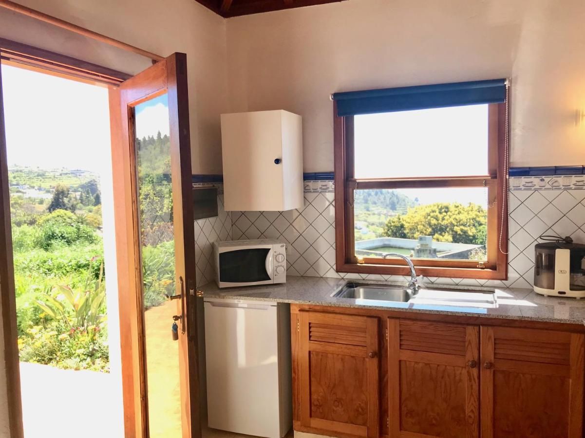 Puntagorda Casa Lucia 아파트 외부 사진