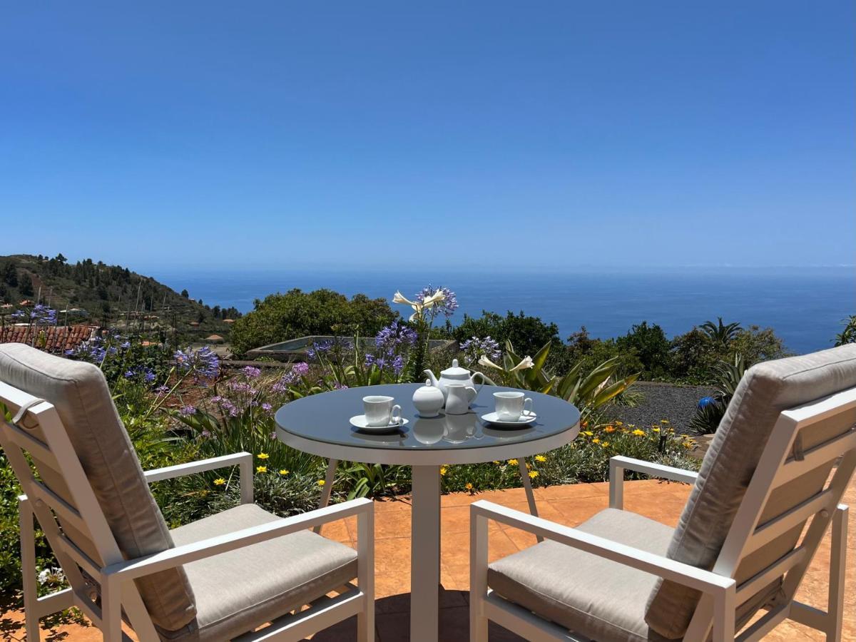 Puntagorda Casa Lucia 아파트 외부 사진
